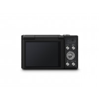 Panasonic LUMIX DMC-SZ10EG-K Style-Kompakt Digitalkamera (12x opt. Zoom, 2,7 Zoll LCD-Display um 180° schwenkbar,WiFi, HD-Videos, Bildstabilisator) schwarz-22
