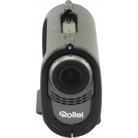 Rollei 40261 Actioncam S-30 WiFi (Action-, Sport und Helmkamera mit Full HD Video-Auflösung) Schwarz-22