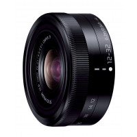 Panasonic 12-32 mm / F 3,5-5,6 G VARIO ASPH./MEGA O.I.S. (H-FS12032) 12 mm-Objektiv ( Micro Four Thirds-Anschluss,Autofocus,Bildstabilisator )-22