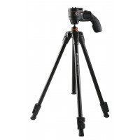 Vanguard Espod CX 233AGH Stativ (3 Segmente, Max. Belastung 3,5kg)-22