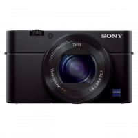 Sony DSC-RX100 III Digitalkamera (20.1 Megapixel Exmor R Sensor, 3-fach opt. Zoom, 7,6 cm (3 Zoll) Display, Full HD, WiFi/NFC) schwarz-22
