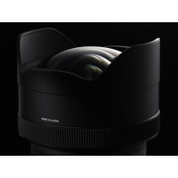 Sigma 12-24mm F4,0 DG HSM Art für Canon Objektivbajonett schwarz-22