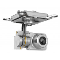 DJI Phantom II VISION+ V3.0 RTF Quadrokopter mit 3-Achs Gimbal und 14 MP Full HD Kamera-22