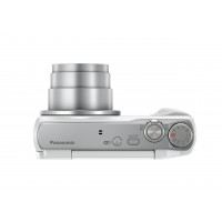 Panasonic DMC-TZ56EG-W Travellerzoom Kompaktkamera (16 Megapixel, 20-fach opt. Zoom, 7,6 cm (3 Zoll) LCD-Display, Full HD, WiFi, USB 2.0) weiß-22