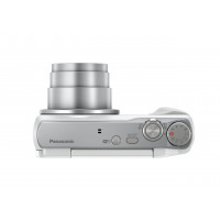 Panasonic DMC-TZ56EG-W Travellerzoom Kompaktkamera (16 Megapixel, 20-fach opt. Zoom, 7,6 cm (3 Zoll) LCD-Display, Full HD, WiFi, USB 2.0) weiß-22