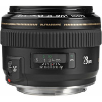 EF-Objektiv 28mm f/1.8 USM für Canon-Spiegelrefle-22