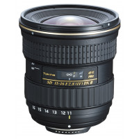 Tokina AT-X 11-16mm f/2,8 Pro DX II Ultraweitwinkelzoom-Objektiv (77 mm Filtergewinde) für Canon Objektivbajonett-22