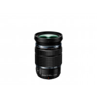 Olympus M. Zuiko Digital ED 12-100mm 1:4.0 IS Pro für Micro Four Thirds Objektivbajonett schwarz-22