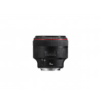 Canon EF 85mm 1:1,2 L II USM Objektiv (72 mm Filtergewinde)-22
