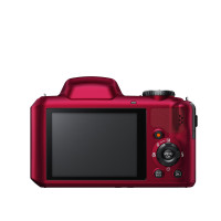 Fujifilm Finepix S8650 Digital-Brücke Kamera 16MP 36x Opt.Zoom Rot HD-Film mit Ton 6 Gesichtserkennung-22