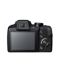 Fujifilm FinePix S8500 Digitalkamera (16 Megapixel, 46-fach opt. Zoom, 7,6 cm (3 Zoll) Display, bildstabilisiert-22