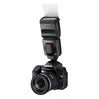 Olympus FL-50 R kabelloses Blitzgerät für E-System, O-MD und PEN Modelle-22