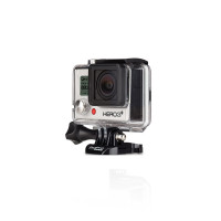 GoPro 3660-023 Hero3+ Silver Edition Actionkamera (10 megapixels) schwarz-22