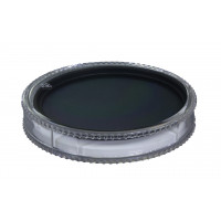 Dörr DHG Zirkular Polfilter 95 mm mit extrem flacher Filterfassung/beidseitige 10-fache Mehrschichtvergütung-22