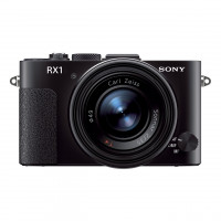 Sony Cyber-SHOT DSC-RX1 Cyber-shot Digitalkamera (24,3 Megapixel, 35mm Vollformat Exmor CMOS Sensor, 35mm Carl Zeiss Festbrennweite, 7,6 cm (3 Zoll) Display, Full HD Video) schwarz-22