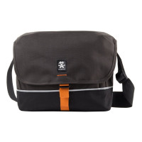 Crumpler Proper Roady 4500 DSLR Kameratasche schwarzgrau PRY4500-003-21