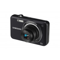 Samsung ES75 Digitalkamera (14 Megapixel, 5-fach opt. Zoom, 6,85 cm (2,7 Zoll) LC-Display, Bildstabilisator) schwarz-22
