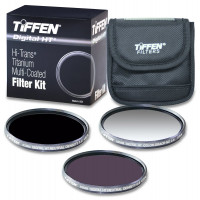 Tiffen Filter 82MM DIGITAL HT ND KIT-21