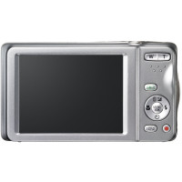Fujifilm FinePix T350 Digitalkamera (14 Megapixel, 10-fach opt. Zoom, 7,6 cm (3 Zoll) Display, bildstabilisiert) silber-22