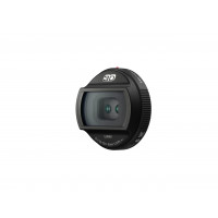Panasonic H-FT012E LUMIX G 3D-Objektiv F12 / 12,5 mm schwarz-22