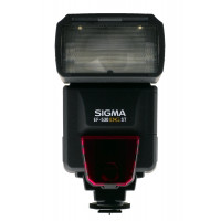 Sigma EF-530 DG ST Blitzgerät für Canon-21