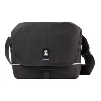 Crumpler Proper Roady Photo Sling 4500 Kamerataschen (Schultertasche, Hand, Schulterriemen, Schwarz, Nylon, 280 x 100 x 190 mm)-21