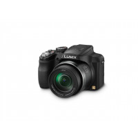 Panasonic Lumix DMC-FZ62EG-K Digitalkamera (16 Megapixel, 24-fach opt. Zoom, 7,6 cm (3 Zoll) Display, Superzoom, Full-HD Video) schwarz-22