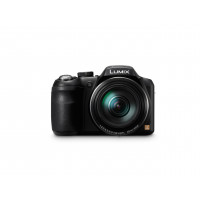 Panasonic Lumix DMC-LZ40 DMC-LZ40EB-K ( 20.5 Megapixel,42-x opt. Zoom (3 Zoll Display) )-22