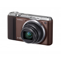 Casio Exilim EX-ZR700 Digitalkamera (16,1 Megapixel, 7,6 cm (3 Zoll) Display, 36-fach Multi SR Zoom, Triple Shot, HDR) braun-22