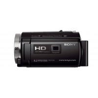 Sony HDR-PJ530 PJ-Serie HD Flash Camcorder (Full HD, 9,2 Megapixel, Sony G-Optik mit 30 fach Zoom, Projektor mit 25 Lumen und HDMI, NFC und WiFi Funktion) schwarz-22