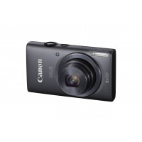 Canon IXUS 140 Digitalkamera (16 Megapixel, 8-fach opt. Zoom, 7,6 cm (3 Zoll) Display, bildstabilisiert, DIGIC 4 mit iSAPS) grau-22