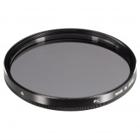 Polarisations-Filter, circular, HTMC multi-coated, 95,0 mm-22