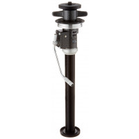 Gitzo GS5311GS Systematic Kurbelsäule (Serie 5)-22