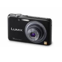Panasonic Lumix DMC-FS22EG-K Digitalkamera (16 Megapixel, 4-fach opt. Zoom, 7,5 cm (3 Zoll) Touchscreen, bildstabilisiert) schwarz-22