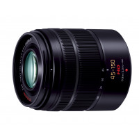 Panasonic 45 150 mm / F 4,0 5,6 G VARIO 45 mm-Objektiv ( Micro Four Thirds-Anschluss,Autofocus,Bildstabilisator )-22