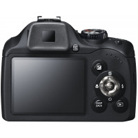 Fujifilm FinePix SL260 Digitalkamera (14 Megapixel, 26-fach opt. Zoom, 7,6 cm (3 Zoll) Display, bildstabilisiert) schwarz-22