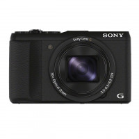 Sony Cyber-SHOT DSC-HX60 ( 21.1 Megapixel,30-x opt. Zoom (3 Zoll Display) )-22