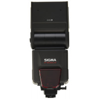 Sigma EF-610 DG Standard-Blitzgerät für Sony A-Mount-21
