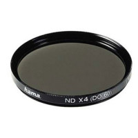 Hama 79377 Grau-Filter (77,0 mm)-22