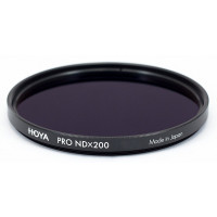 Hoya YPND001677 Pro ND-Filter (Neutral Density 16, 77mm)-21
