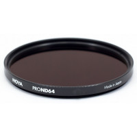 Hoya PRO ND 64 72 mm-21