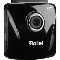 Rollei CarDVR-300 Auto-Kamera Full HD Videoauflösung mit GPS-Modul und G-Sensor-21