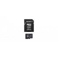 Sony SR32UXA-Micro-SDHC-Speicherkarte (32 GB, Expert, Class 10, UHS-I-21