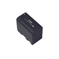 Canon BP 970 Li-Ion Akku 7,2V 7650mAh für XLH1-21