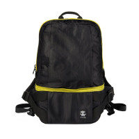 Crumpler LDFBP-001 Light Delight Foldable Fotorucksack schwarz-21