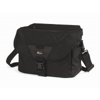 Lowepro Stealth Reporter D550 AW Kameratasche schwarz-21