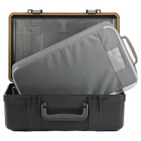 Lowepro Hardside 400 Photo Hartschalenkoffer, schwarz-21