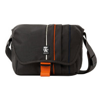 Crumpler JP4000-005 Jackpack 4000 DSLR Foto Umhängetasche grau/schwarz-22