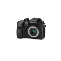 Panasonic LUMIX G DMC-GH4RE-K Systemkamera (16 Megapixel, Staub-/Spritzwasserschutz, V-Log L-Aufzeichnung, Aufnahmen auf 30 Min., Ultra-Higspeed Autofokus) schwarz-22