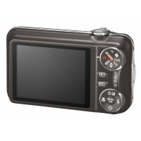 Fujifilm FinePix T210 Digitalkamera (14 Megapixel, 10-fach opt. Zoom, 6,9 cm (2,7 Zoll) Display, bildstabilisiert) schwarz-22